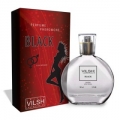 Набор Женские духи с повышенным содержанием феромонов dr. vilsh black 50 ml