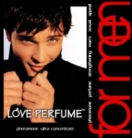 Набор Концентрат феромонов love perfume