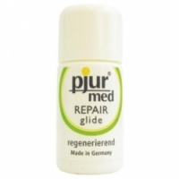 Pjur Регенирирующий лубрикант с гиалуроновой кислотой pjur®med repair glide 10 ml