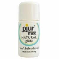Pjur Нейтральный лубрикант на водной основе pjur®med natural glide 10 ml
