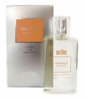 Набор Духи с феромонами для мужчин desire orange 50 ml