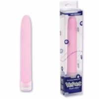 Вибратор Вибратор 7in velvet pink 0340-01 bx dj