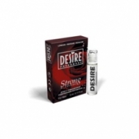 Набор Мужские духи desire strong №2 egoiste platinium 5ml