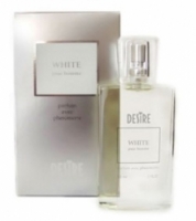 Набор Духи с феромонами для мужчин desire white 50 ml