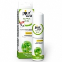 Pjur Регенирирующий лубрикант с гиалуроновой кислотой pjur®med repair glide 100 ml