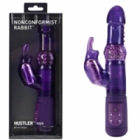 Вибратор Семифункциональный хай-тек nonconformist rabbit h25115-10004