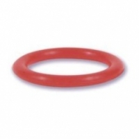 Виброкольцо Эрекционное красное кольцо large 2127-06 cd dj