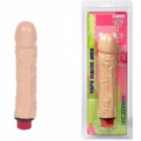Вибратор Вибратор с венам vibro classic 1150-01 cd dj