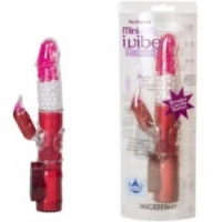 Вибратор Вибратор hi-tech mini i-vibe rabbit 6001-10 bx dj