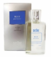 Набор Духи с феромонами для мужчин desire blue 50 ml