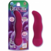 Набор Вибромассажер g-точки dream massager 2096-10 bx se