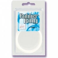 Виброкольцо Кольцо на пенис rubber ring large 1406-09 cd se