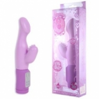 Вибратор G-spot вибратор лавандовый 1464-02 bx dj