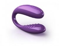 Вибратор We-Vibe ii электровибромассажер фиолетовый w-v-ii-purple