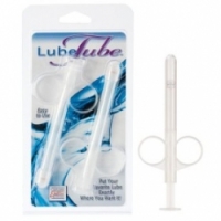 Шприц для лубриканта lube tube 2380-00 cd se